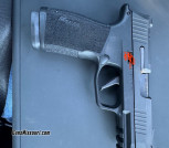 SIG P365X Macro Concealed 9mm