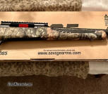 New in Box - Savage M220 20 gauge bolt action