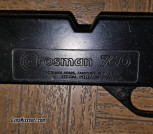 Crossman 760