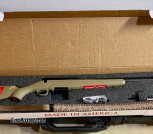 Ruger American Ranch in 7.62x39