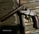Hebal M1894 German Flare Pistol