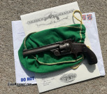 Smith Wesson 1880 MOD 2 