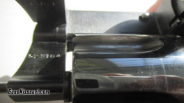 Colt 38 Pistol (1)
