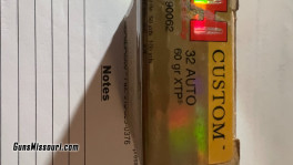 32 AUTO.#2