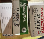 32 AUTO.#3