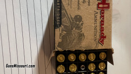 32 AUTO