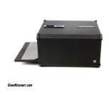 INPRINT HAND GUN SAFE #2