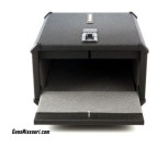 INPRINT HAND GUN SAFE #3