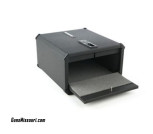 INPRINT HAND GUN SAFE #5