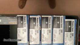 300 WIN MAG FEDERAL