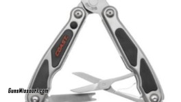 COAST MULTI PLIERS #2
