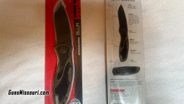 KERSHAW BLUR #2