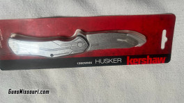 KERSHAW HUSKER