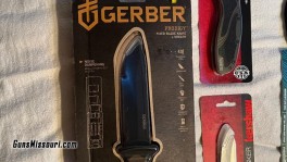 KNIFE COLLECTION #2