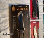 KNIFE COLLECTION #2