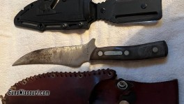 KNIFE COLLECTION #4