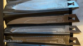KNIFE COLLECTION #6