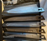 KNIFE COLLECTION #6