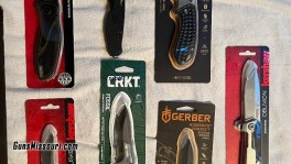 KNIFE COLLECTION