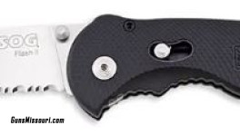 SOG FLASH II.#4