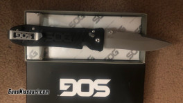SOG SPEC ARC #4