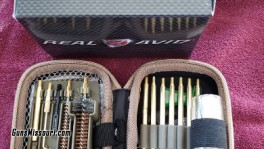 REAL AVID GUN CLEANING KIT #9