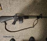 M16a1 Clone