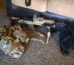 M1A1...FOR SALE