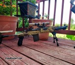 M1A1-SoCOM II