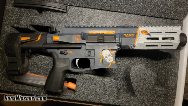 #69-100 MAXIM Defense PDX