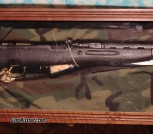 Russian SKS