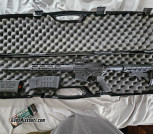 Omni Maxx hybid AR15