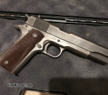 1911 Remington Rand 1944