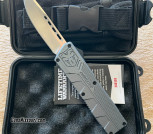 New Lightweight OTF Knives
