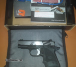 Kimber micro 9 STG
