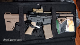AR-Pistol