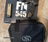 FN 545 tactical 45 A.C.P