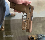 Sig M17 