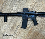 AR-15 Stag Arms