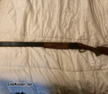 TRISTAR 12O/U 3”