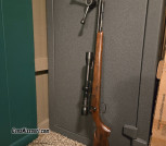 Remington 592 5mm Remington 