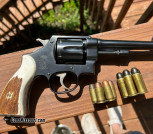 S&W 1917