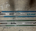 NEW 28 gauge Briley Companion tubes 