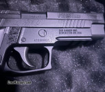 Sig Sauer P226 elite 
