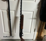 Winchester Super X Model 1 trap