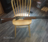 Remington 1100 