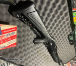 G Force Arms GF3 Tactical pump action 12 gauge shotgun 