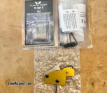 Alamo-15 clone FRT Trigger forced reset 3 position