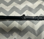 Hunter 6 x 20 rifle scope
