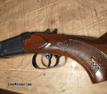 Savage Mod. 330 20g Shotgun (Made by Valmet)
